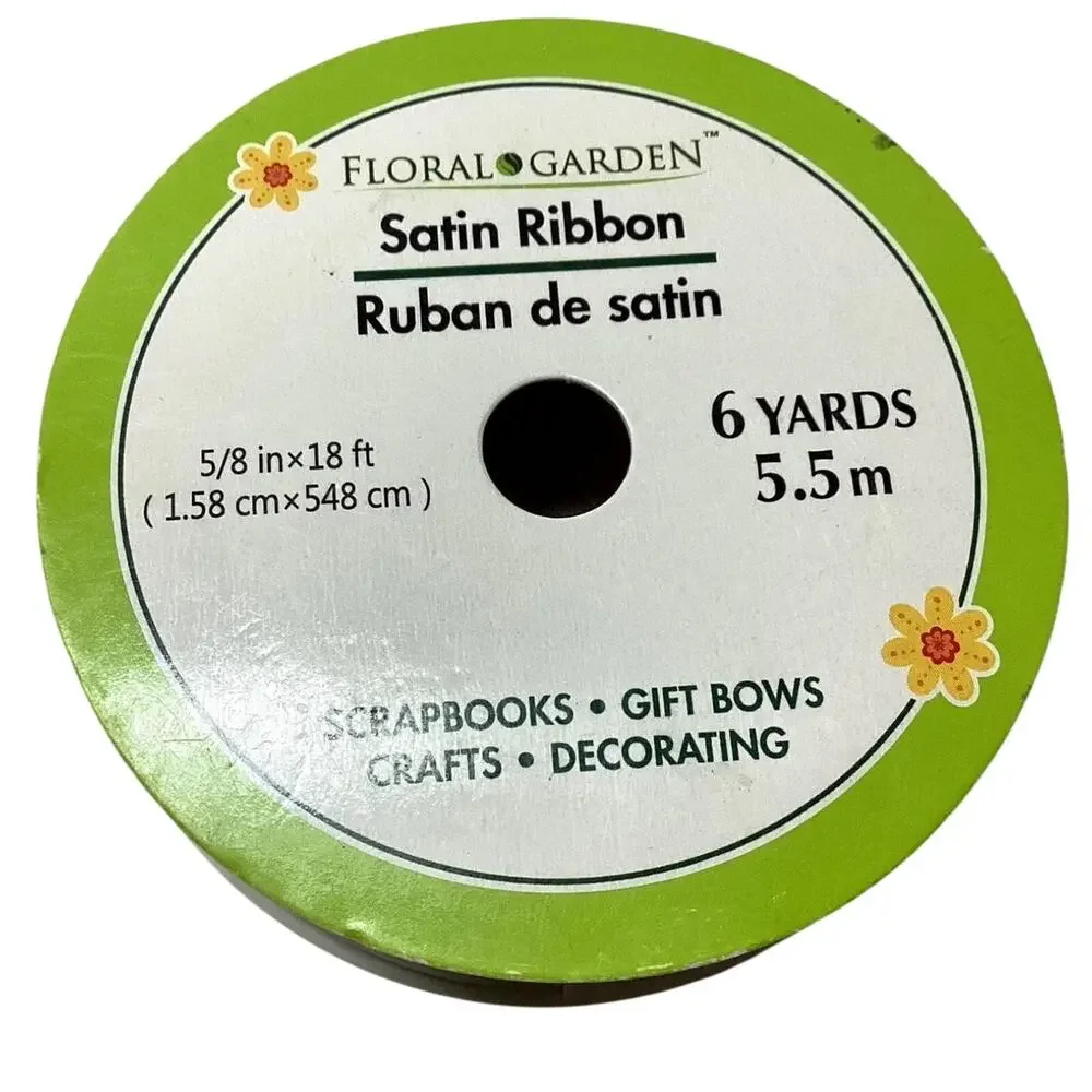 Lot of brand new ribbons
